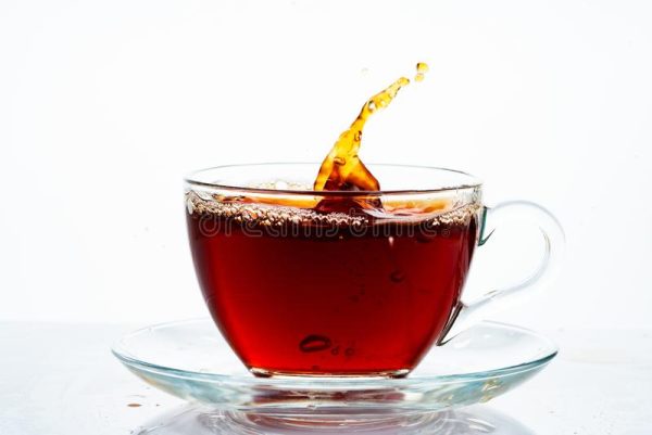 Mocha Hazelnut Cold Brew Concentrate